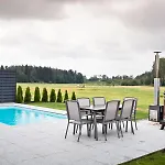 Vila Valley Golf Pasłęk