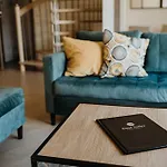 Vila Valley Golf Pasłęk