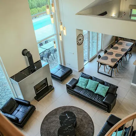 Valley Golf Villa *