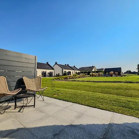 Valley Golf Villa *