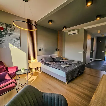 Valley Golf Villa