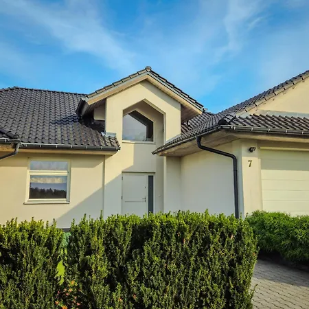 Valley Golf Villa