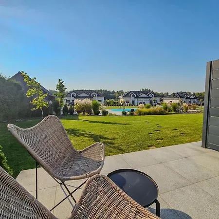 Valley Golf Villa Paslek