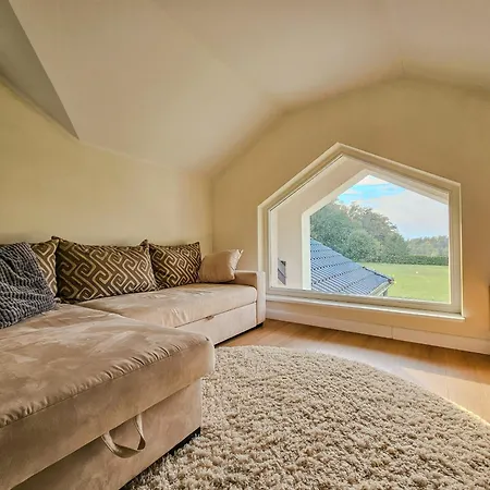 Valley Golf Villa
