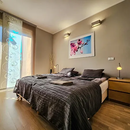 Villa Valley Golf Paslek