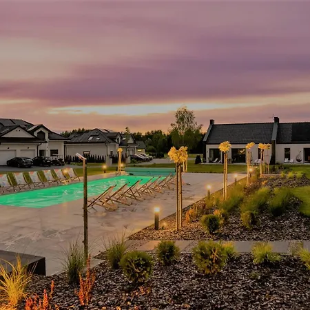 Valley Golf Villa Paslek