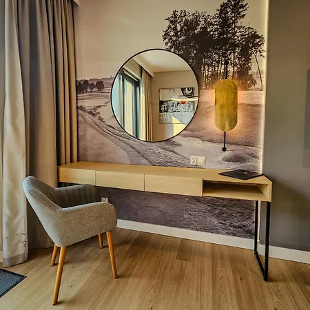 Valley Golf Villa Paslek