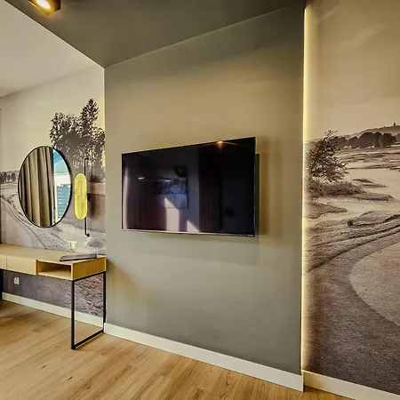 Valley Golf Villa