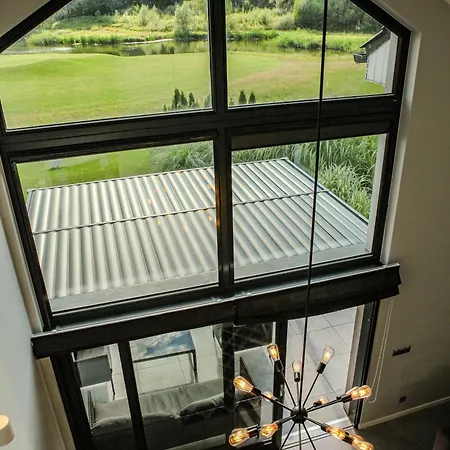Valley Golf Villa