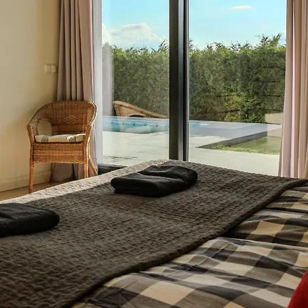 Valley Golf Villa *