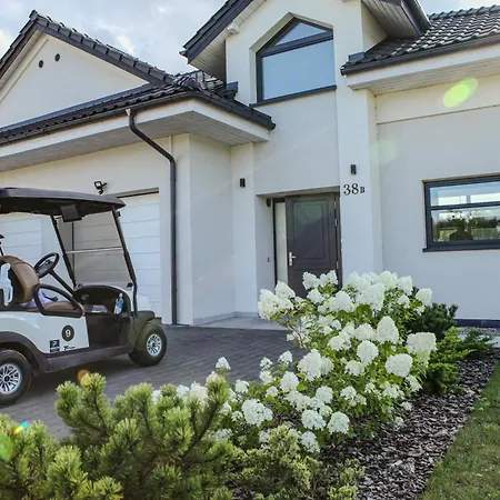 Villa Valley Golf