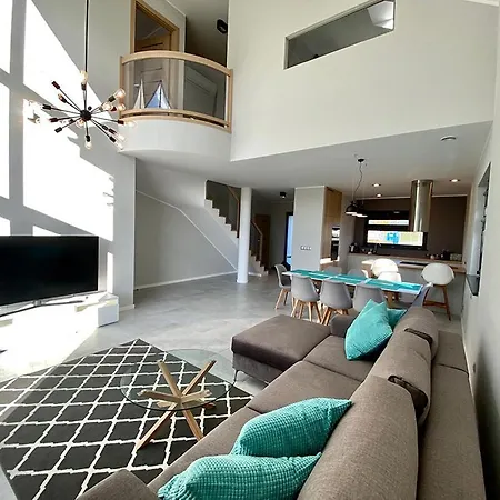 Villa Valley Golf Paslek