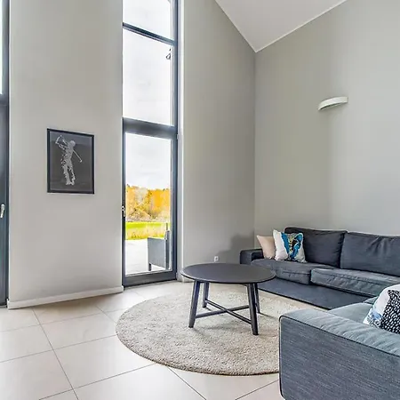 Villa Valley Golf Pasłęk