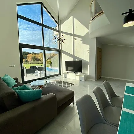 Valley Golf Villa
