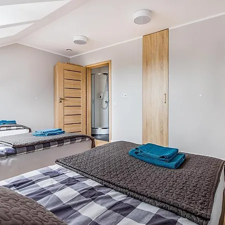 Villa Valley Golf Paslek