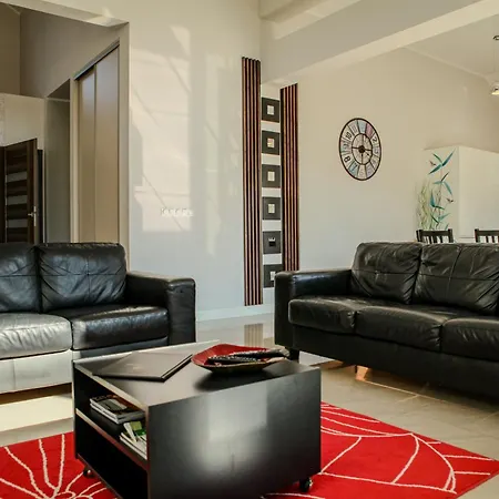 Valley Golf Villa