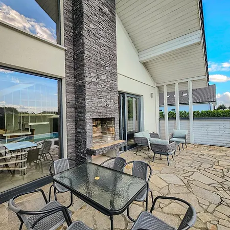 Valley Golf Villa Paslek