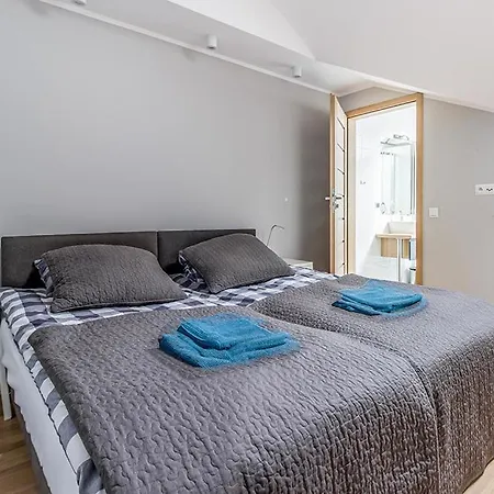 Villa Valley Golf Pasłęk