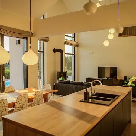 Valley Golf Villa