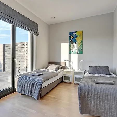 Valley Golf Pasłęk