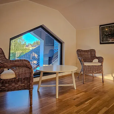 Valley Golf Villa