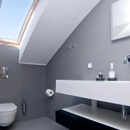 Villa Valley Golf Paslek