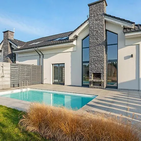 Valley Golf * Paslek