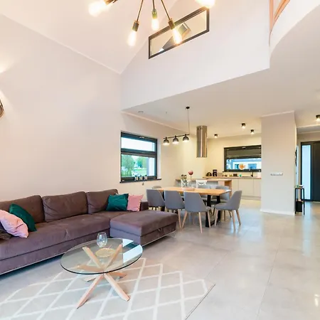 Valley Golf Villa Paslek