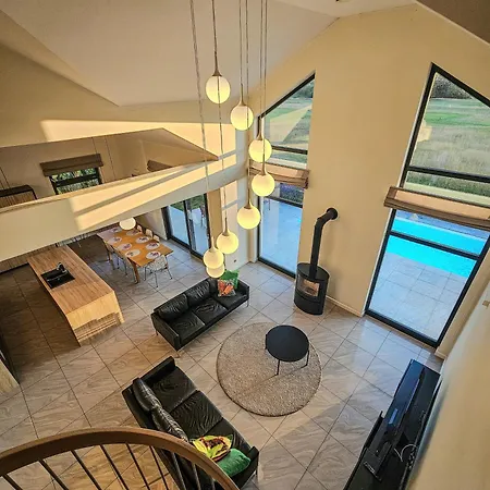 Valley Golf Villa Paslek