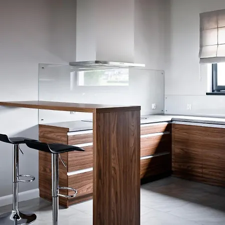 Villa Valley Golf Pasłęk