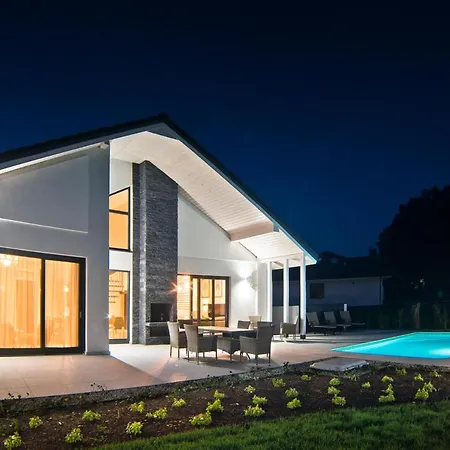 Valley Golf Villa Paslek