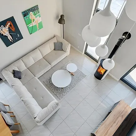 Villa Valley Golf Pasłęk