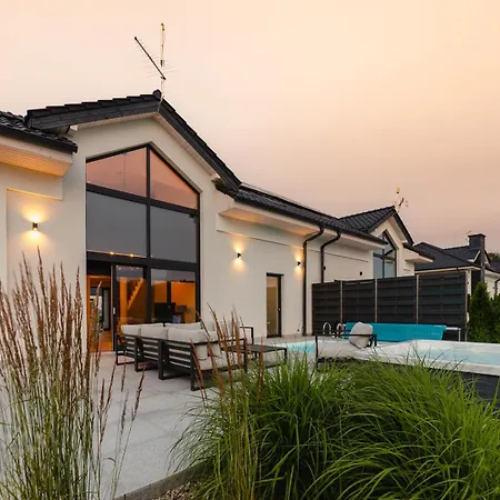 Valley Golf Villa