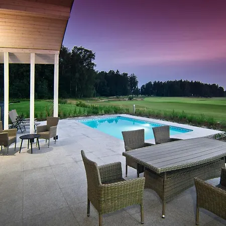 Villa Valley Golf