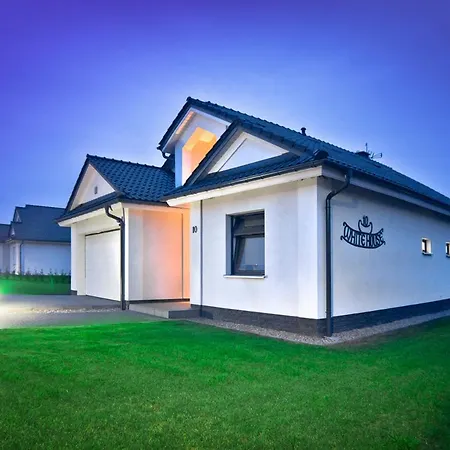 Valley Golf Villa *