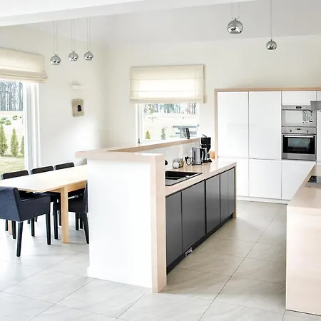 Valley Golf Villa Pasłęk