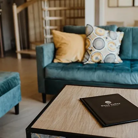 Villa Valley Golf Paslek