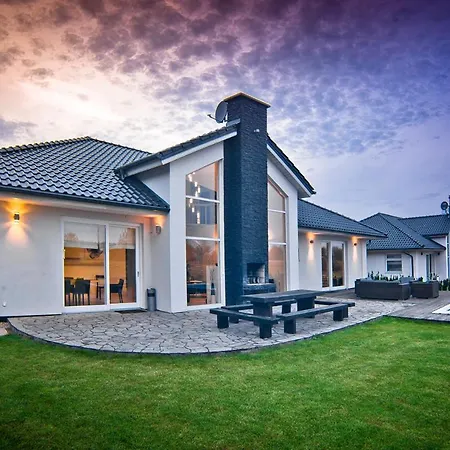 Valley Golf * Paslek