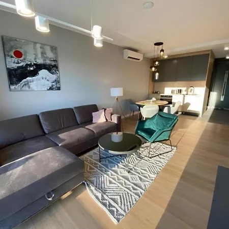 Valley Golf * Pasłęk