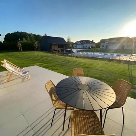 Valley Golf Villa
