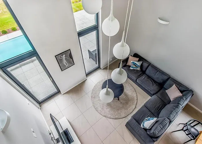 Valley Golf Willa Pasłęk