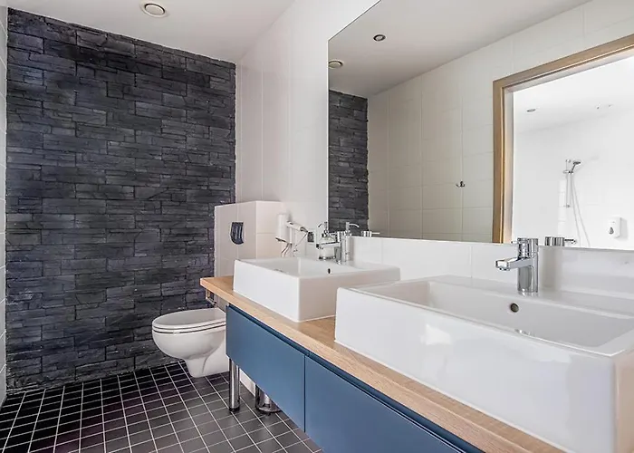 Valley Golf Willa Pasłęk