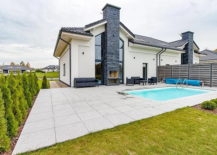 Valley Golf Pasłęk