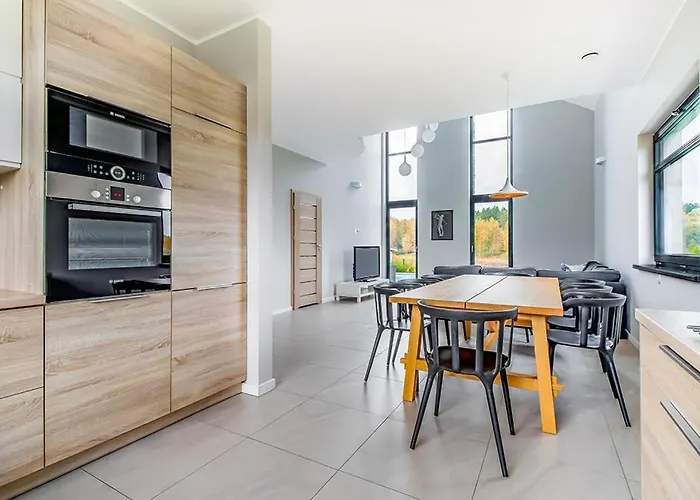 Valley Golf Pasłęk