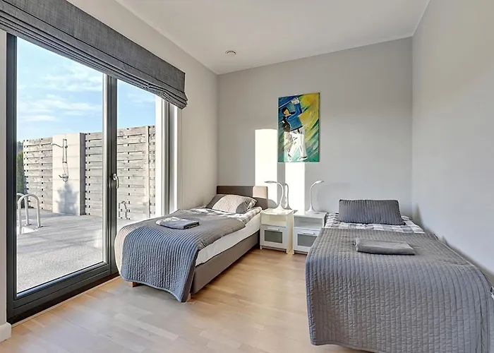 Valley Golf Pasłęk