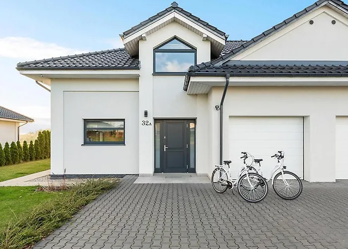 Valley Golf * Pasłęk