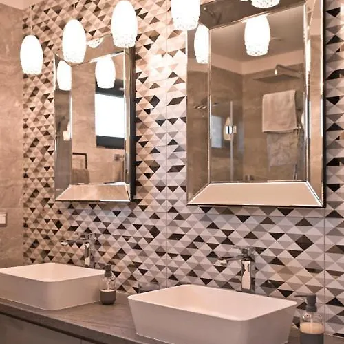 Valley Golf Vila Pasłęk