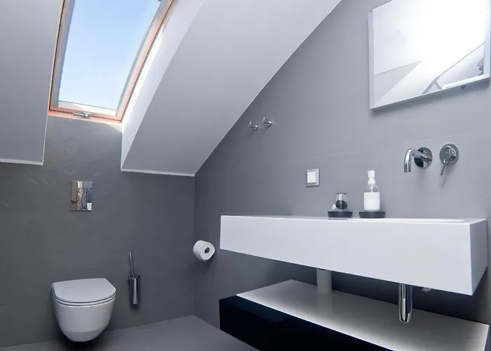 Willa Valley Golf Pasłęk