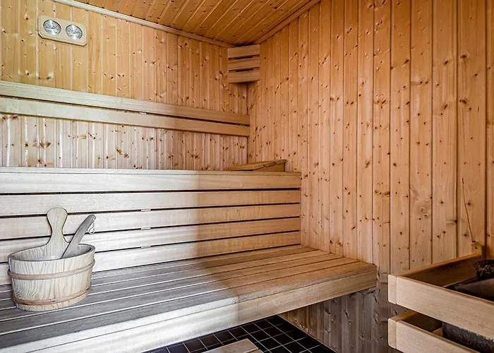 Valley Golf Pasłęk