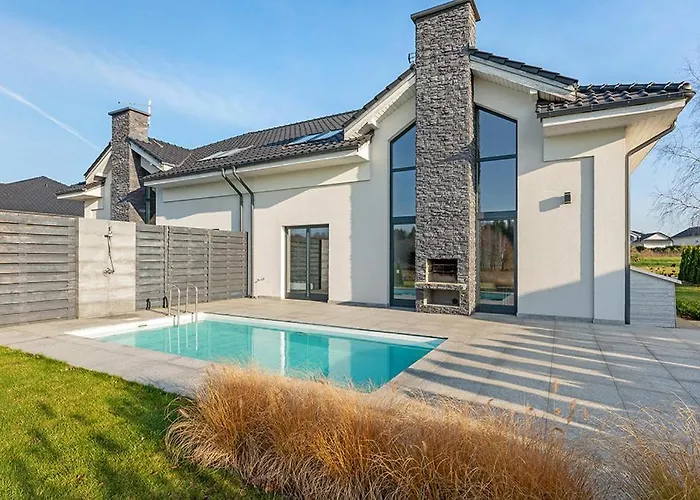 Valley Golf * Pasłęk